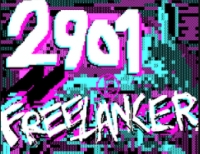 2901 Freelancer Box Art