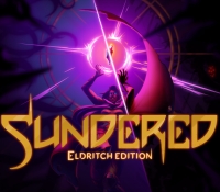 Sundered - Eldritch Edition Box Art
