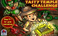 Taco Bell: Tasty Temple Challenge Box Art