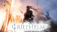 Griefhelm Box Art