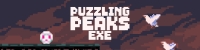 Puzzling Peaks Exe Box Art