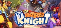 Hayseed Knight, The Box Art