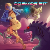 Cosmos Bit Box Art