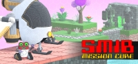 SMIB: Mission Cure Box Art