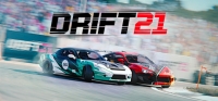 Drift21 Box Art