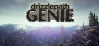 Drizzlepath: Genie Box Art