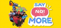 Say No! More Box Art