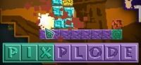 Pixplode Box Art