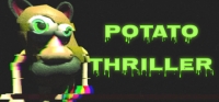 Potato Thriller Box Art