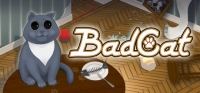 Bad Cat Box Art