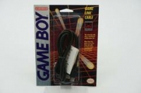 Nintendo Game Link Cable [NA] Box Art