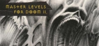Master Levels for Doom II Box Art