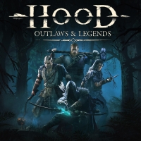 Hood: Outlaws & Legends Box Art