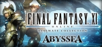 Final Fantasy XI: Ultimate Collection - Abyssea Edition Box Art