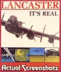 Lancaster Box Art