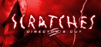 Scratches - Director's Cut Box Art