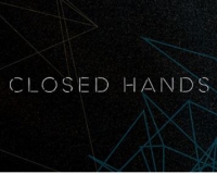 Closed Hands Box Art