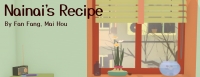 Nainai's Recipe Box Art