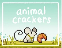 Animal Crackers Box Art