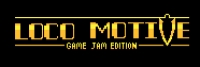 Loco Motive - Game Jam Edition Box Art