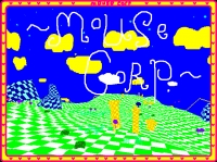 Mouse Corp. Box Art