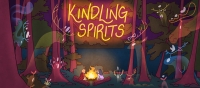 Kindling Spirits Box Art