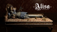 Alisa: The Awakening Box Art