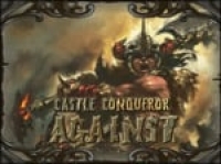 Castle Conqueror: Against Box Art