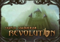 Castle Conqueror: Revolution Box Art
