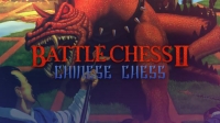Battle Chess II: Chinese Chess Box Art