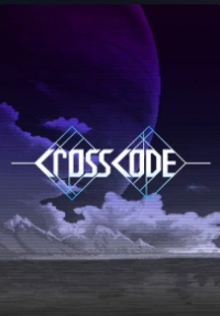 CrossCode Box Art
