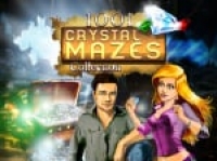 1001 Crystal Mazes Collection Box Art