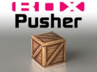 Box Pusher Box Art