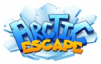 Arctic Escape Box Art