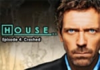 House M.D.: Episode 4: Crashed Box Art