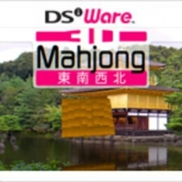 3D Mahjong Box Art