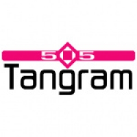 505 Tangram Box Art