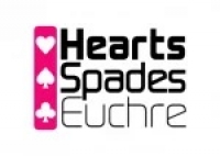 Hearts Spades Euchre Box Art