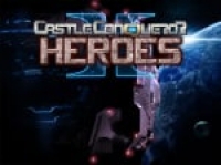Castle Conqueror: Heroes 2 Box Art