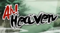 Ah! Heaven Box Art