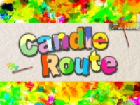 Candle Route Box Art