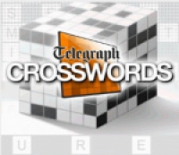 Telegraph Crosswords Box Art