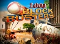 1001 BlockBusters Box Art