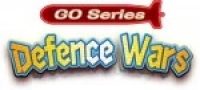 GO Series: Defence Wars Box Art
