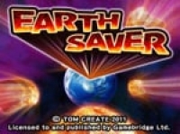 GO Series: Earth Saver Box Art