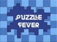 Puzzle Fever Box Art