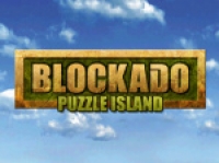 Blockado: Puzzle Island Box Art