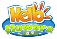 Hello Flowerz Box Art