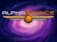 AlphaBounce Box Art