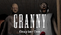 Granny: Chapter Two Box Art